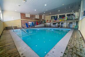 Hotel Morro dos Conventos