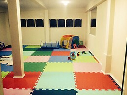 Hotel Morro dos Conventos