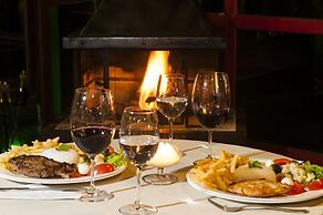 Hotel Morro dos Conventos