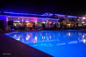 Hotel Morro dos Conventos