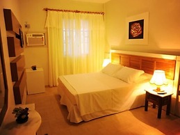 Hotel Morro dos Conventos