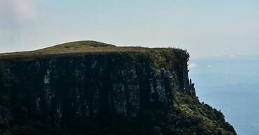 Hotel Morro dos Conventos