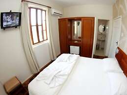 Hotel Morro dos Conventos