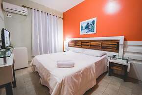 Hotel Morro dos Conventos