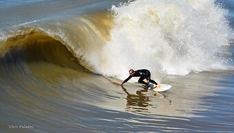 Hotel Morro dos Conventos