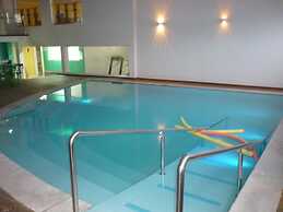 Hotel Morro dos Conventos