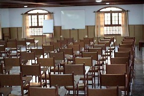 Hotel Morro dos Conventos