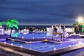 Hotel Morro dos Conventos