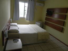 Hotel Morro dos Conventos