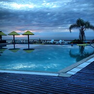 Hotel Morro dos Conventos