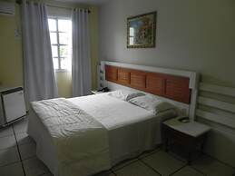 Hotel Morro dos Conventos