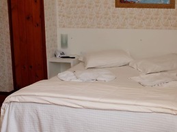 Hotel Morro dos Conventos