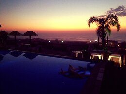 Hotel Morro dos Conventos