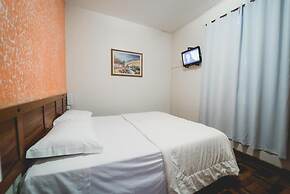 Hotel Morro dos Conventos