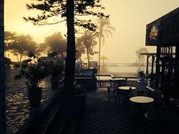 Hotel Morro dos Conventos