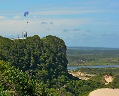 Hotel Morro dos Conventos