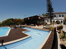 Hotel Morro dos Conventos