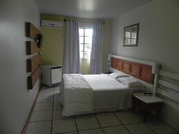 Hotel Morro dos Conventos