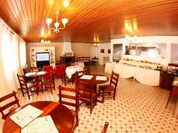 Hotel Morro dos Conventos