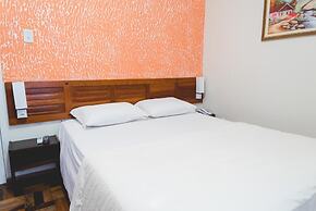 Hotel Morro dos Conventos