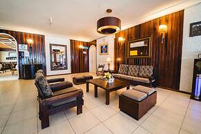 Hotel Morro dos Conventos