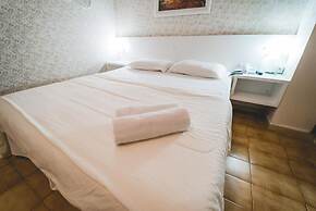 Hotel Morro dos Conventos