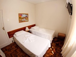 Hotel Morro dos Conventos