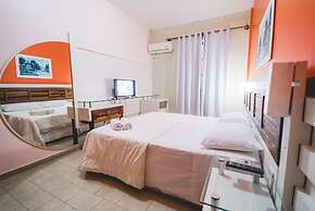 Hotel Morro dos Conventos