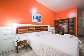 Hotel Morro dos Conventos