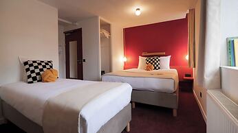 Plan B - Living Saint-Gervais