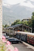 Plan B - Living Saint-Gervais