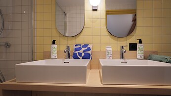 Plan B - Living Saint-Gervais