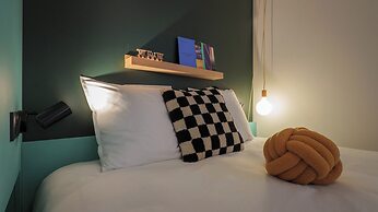 Plan B - Living Saint-Gervais