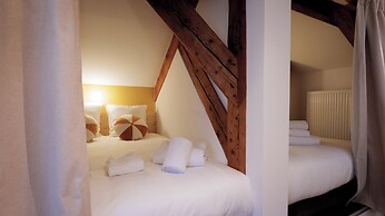 Plan B - Living Saint-Gervais