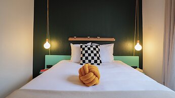 Plan B - Living Saint-Gervais