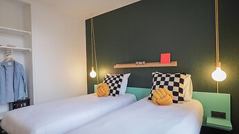 Plan B - Living Saint-Gervais