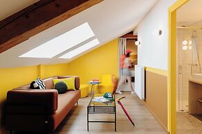 Plan B - Living Saint-Gervais