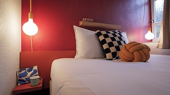 Plan B - Living Saint-Gervais