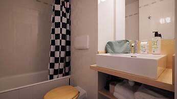 Plan B - Living Saint-Gervais