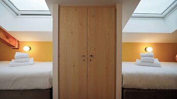 Plan B - Living Saint-Gervais