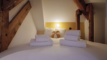 Plan B - Living Saint-Gervais