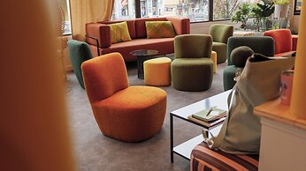 Plan B - Living Saint-Gervais