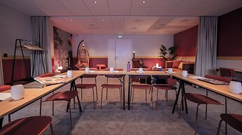 Plan B - Living Saint-Gervais