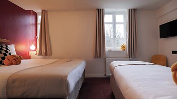 Plan B - Living Saint-Gervais