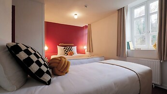 Plan B - Living Saint-Gervais