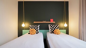 Plan B - Living Saint-Gervais