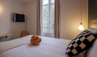 Plan B - Living Saint-Gervais