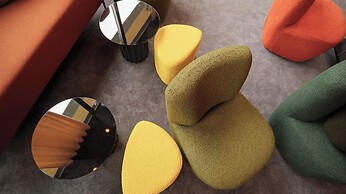 Plan B - Living Saint-Gervais