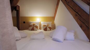 Plan B - Living Saint-Gervais