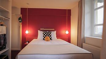 Plan B - Living Saint-Gervais